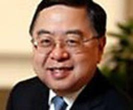 Ronnie C. Chan - Professional null Speaker