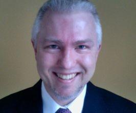 Phil Baumann - Professional null Speaker