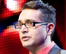 Paul Sagoo - Professional null Speaker