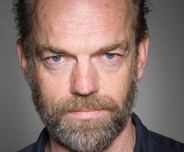 Hugo Weaving - Professional null Speaker