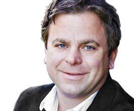 Shane Atchison - Professional null Speaker