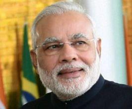 Narendra Modi - Professional null Speaker