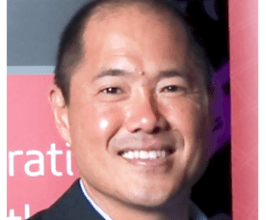 Bill Tai - Professional null Speaker