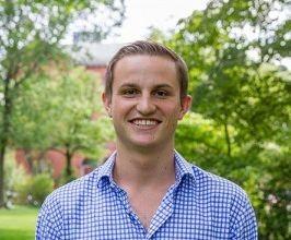 Brendan Rice - Professional null Speaker