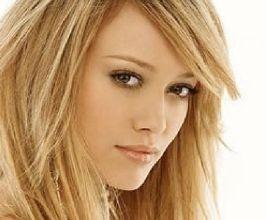Hillary Duff - Professional null Speaker