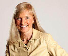 Susan Gianinno - Professional null Speaker