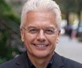 Bob Jeffrey - Professional null Speaker