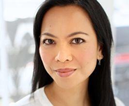 Mia Alvar - Professional null Speaker