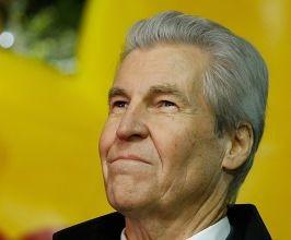 Terry Lundgren - Professional null Speaker