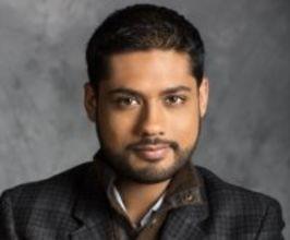 Rishi Shah - Professional null Speaker