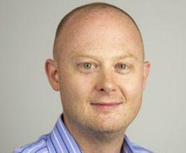 Drew Shields - Professional null Speaker