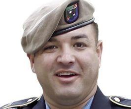 Leroy A. Petry - Professional Speakers Booking