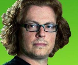 Darren Guccione - Professional null Speaker