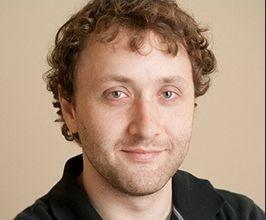 Dan Ushman - Professional null Speaker