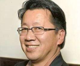 Ben Fong-Torres - Professional null Speaker