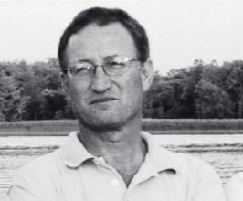 Mark Reiter - Professional null Speaker