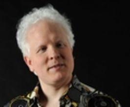 Chris Boos - Professional null Speaker