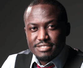 Chris Ategeka - Professional null Speaker