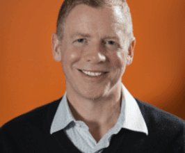 Scott Dietzen - Professional null Speaker