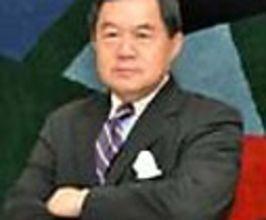 Douglas Hsu - Professional null Speaker