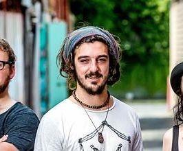 Hiatus Kaiyote - Professional null Speaker