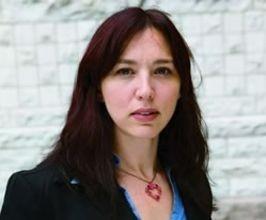 Gabriella Blum - Professional null Speaker