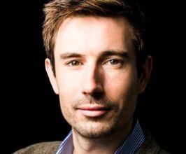 Andy McLoughlin - Professional null Speaker