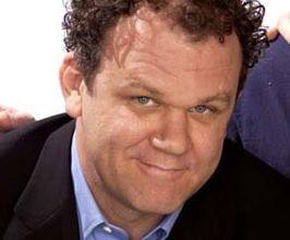 John C. Reilly - Professional null Speaker