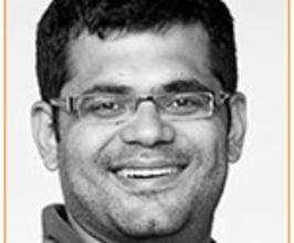 Anmol Madan - Professional null Speaker