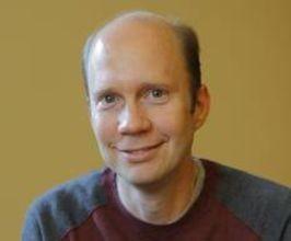 Chuck Salter - Professional null Speaker