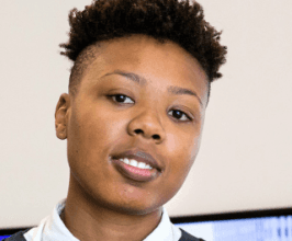 Martine Syms - Professional null Speaker