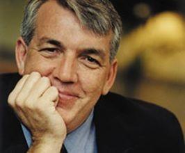 Mike Hughes - Professional null Speaker