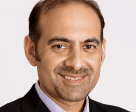 Dilawar Syed - Professional null Speaker