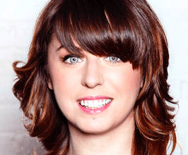 Sara Jo Chipps - Professional null Speaker