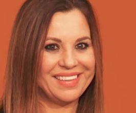 Jasmin Darznik - Professional null Speaker