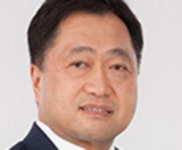 Cesar Purisima - Professional null Speaker