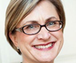 Kim McCleary - Professional null Speaker