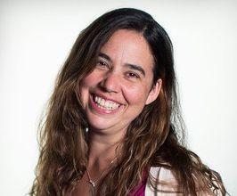 Jenny Alexander - Professional null Speaker