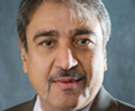 Pradeep Khosla - Professional null Speaker