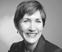 Cyndi Stivers - Professional null Speaker