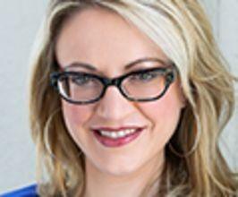 Christie Garton - Professional null Speaker