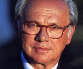 Hubert Burda - Professional null Speaker