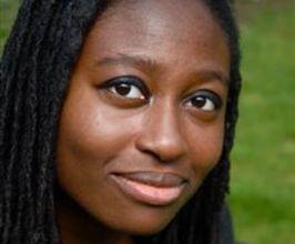 Helen Oyeyemi - Professional null Speaker