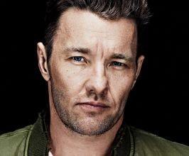 Joel Edgerton - Professional null Speaker