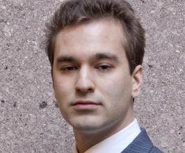 Marc Scribner - Professional null Speaker