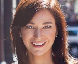 Jeannine Morris - Professional null Speaker