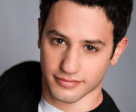 Gil Ozeri - Professional null Speaker