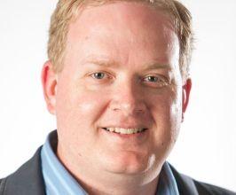 Luke Nichter - Professional null Speaker