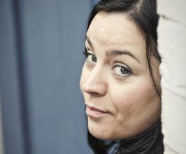 Jenni Fagan - Professional null Speaker