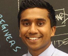 Ryan Panchadsaram - Professional null Speaker